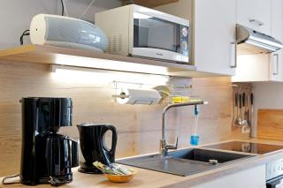 Ferienappartment Becker Zentrum - 3