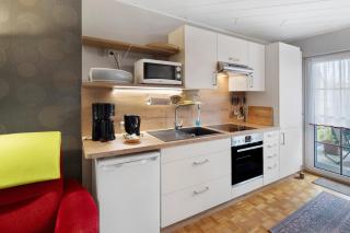 Ferienappartment Becker Zentrum - 5