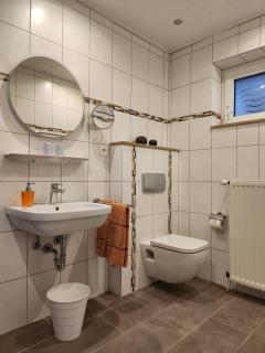 Haus Nietmann Ferienwohnung 1 - 5