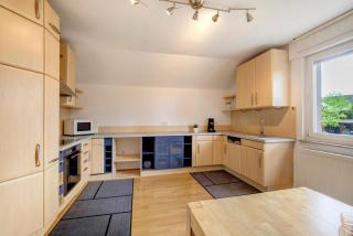 Ferienwohnung Am Schlehbach - 9