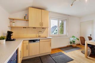 Ferienwohnung Am Schlehbach - 6