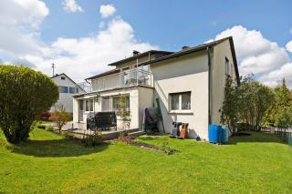 Ferienwohnung Am Schlehbach - 5