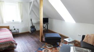 Forsthaus Castell - 6