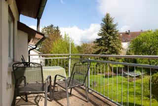 Ferienwohnung Am Schlehbach - 4