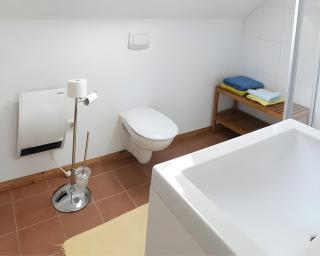 Forsthaus Castell - 3