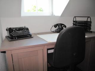 Forsthaus Castell - 1