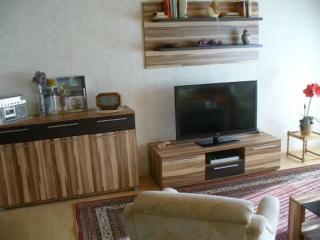 Ferienwohnung Petryk - Weinheim - 5