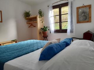 Casa Rural el Bac - Castellar de NʼHug - 2