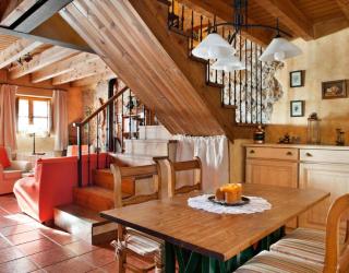 El Pedrueco Turismo Rural - 4