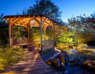 El Pedrueco Turismo Rural - 8