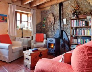 El Pedrueco Turismo Rural - 5