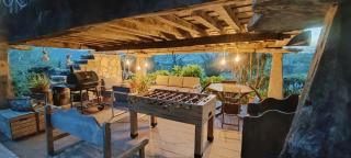 El Pedrueco Turismo Rural - 9