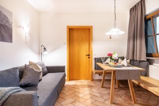 Zunerhof Abendsonne - 1