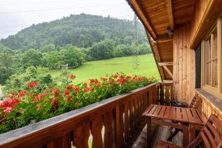 Zunerhof Abendsonne - 0