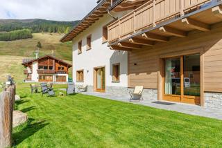 Chalet Ale Livigno - Livigno - 2