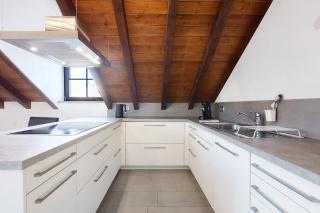 Ferienwohnung Pferdeblick - 2