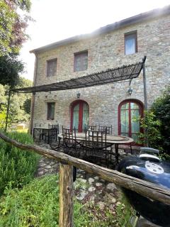 La Casina di Borgo Mommialla - 6
