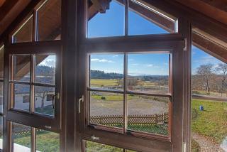 Ferienwohnung Pferdeblick - 9
