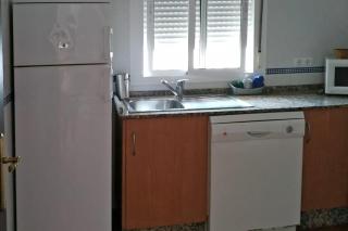 Chalet Chaparrillo Conil Rentals - 6