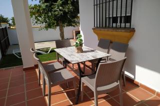 Chalet Chaparrillo Conil Rentals - 1