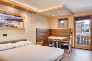 Rasia Residence Relax Winter - 1