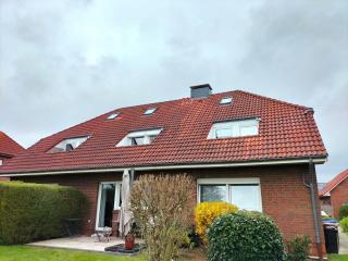 Meeresfeeling in Horumersiel - 8