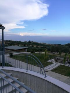 Villa Borsacchio - Colle Magnone - 6