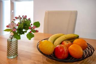 Ferienwohnung Birke - 5