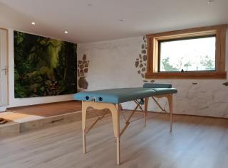 Gite Aux Belles Ames -  - 2