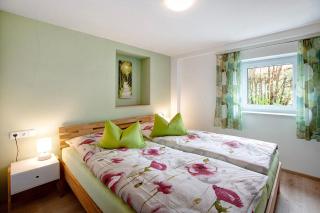 Ferienwohnung Birke - 1