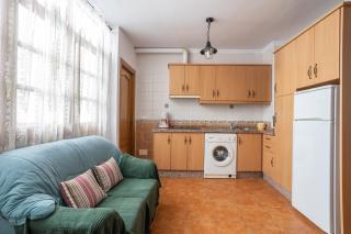 Apartment Nieves 2 - 4