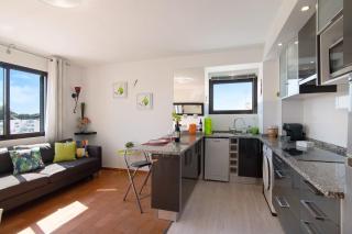 Ouramar Apartment - 6