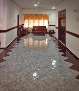 Nur Muslim Homestay At Kota Bharu - Kota Bharu - 2
