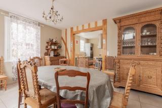 Le Gîte de la Tourterelle - 7