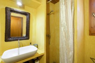 El Xalet, El Reixac Casa Rural - 8