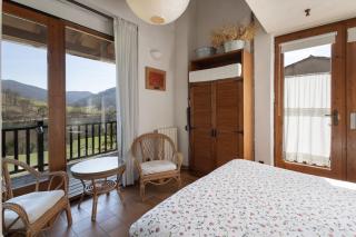 El Xalet, El Reixac Casa Rural - 4