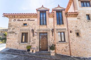 El Rincón de Hornuez - 0