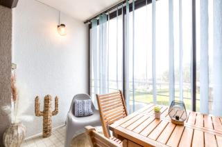 Le Bellevue à La Grande Pyramide - 1