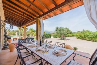 Finca Aria - Wonderful Villa - 7