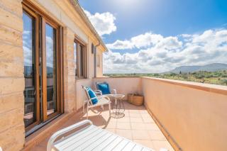 Finca Aria - Wonderful Villa - 4