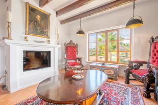 Finca Aria - Wonderful Villa - 2