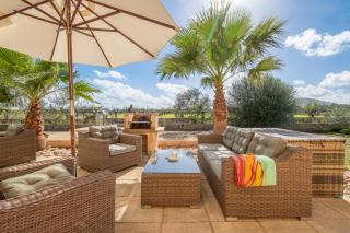 Finca Aria - Wonderful Villa - 5