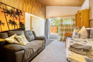 Ferienwohnung mit Aufenthaltsraum - Ruhland - 5