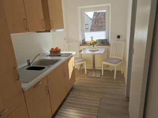 Fewo in der Altstadt - Metter - 5