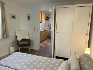 Fewo in der Altstadt - Metter - 7