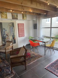 L'Atelier - Type Loft - Porspoder - 5