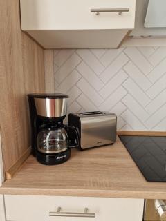 murihaus Ferienwohnung 10 - 1