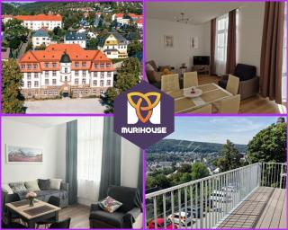 murihaus Ferienwohnung 10 - 9