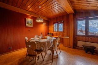 La Persévérance 15 - Le Triangle d'Or - Happy Rentals - Chamonix-Mont-Blanc - 9