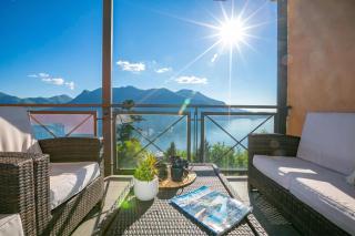 Panorama Fantastico Apt Pool & Beach - Happy Rentals - 3
